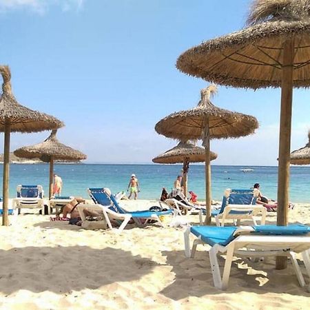 Nura Houses Magaluf Apartment 1 Buitenkant foto