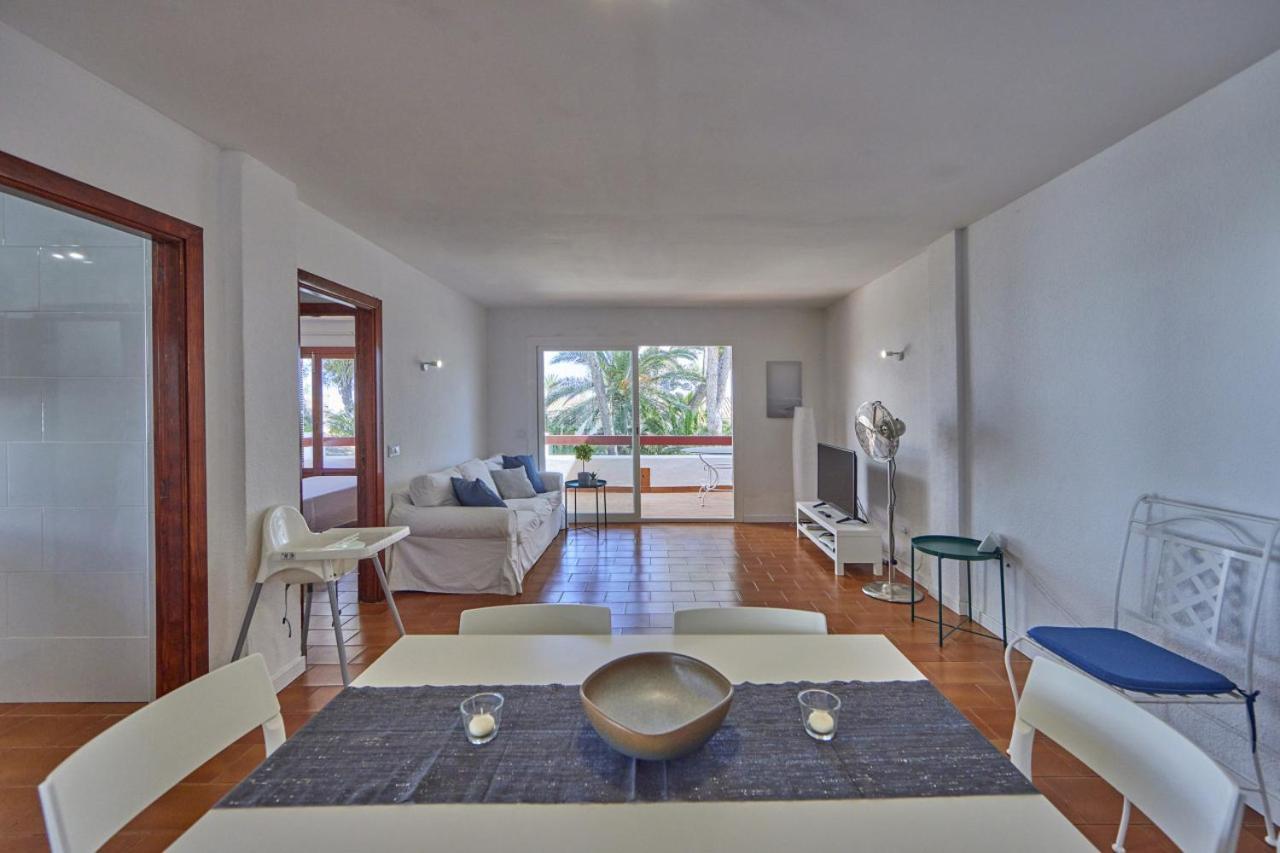 Nura Houses Magaluf Apartment 1 Buitenkant foto