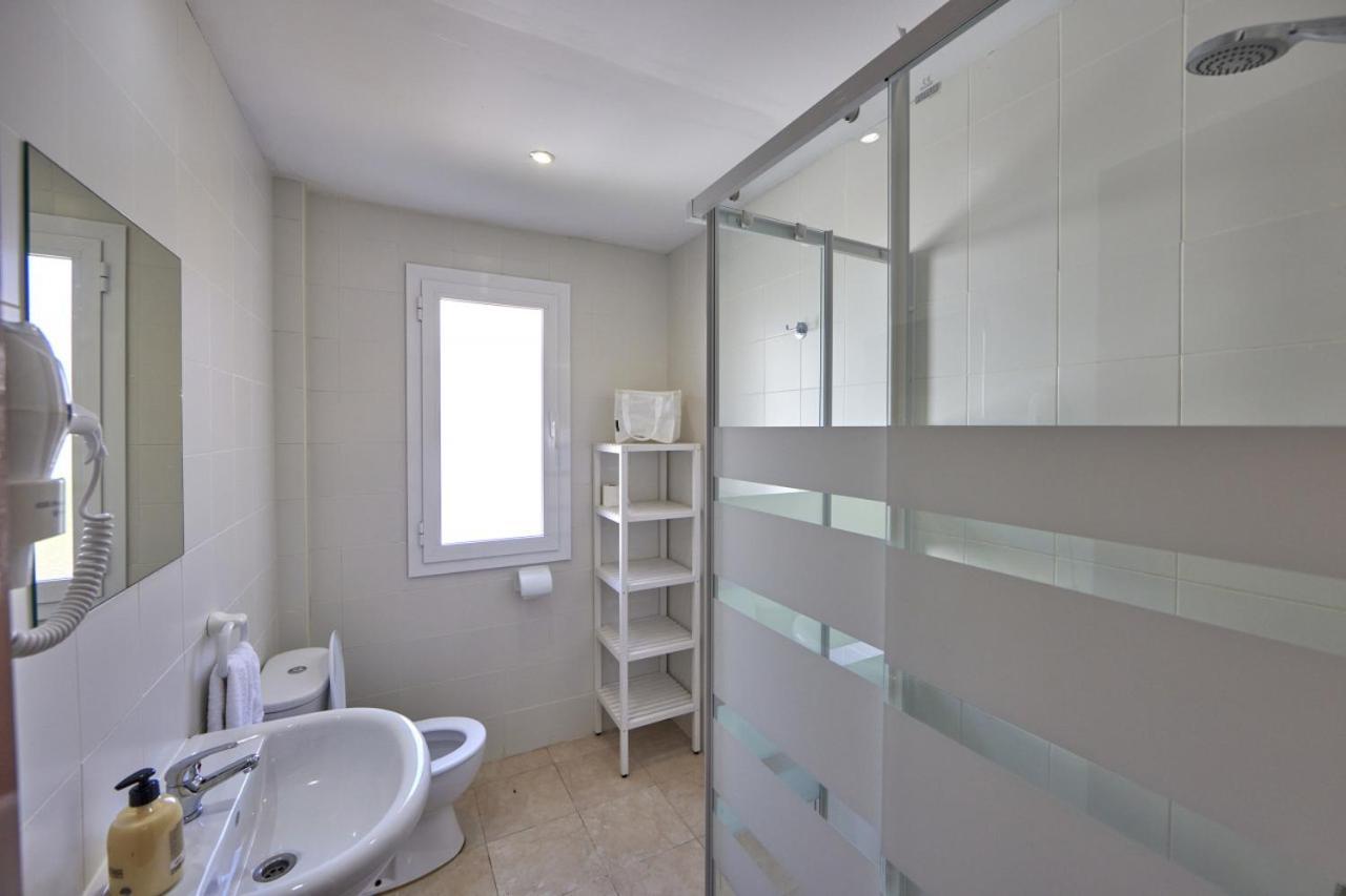 Nura Houses Magaluf Apartment 1 Buitenkant foto