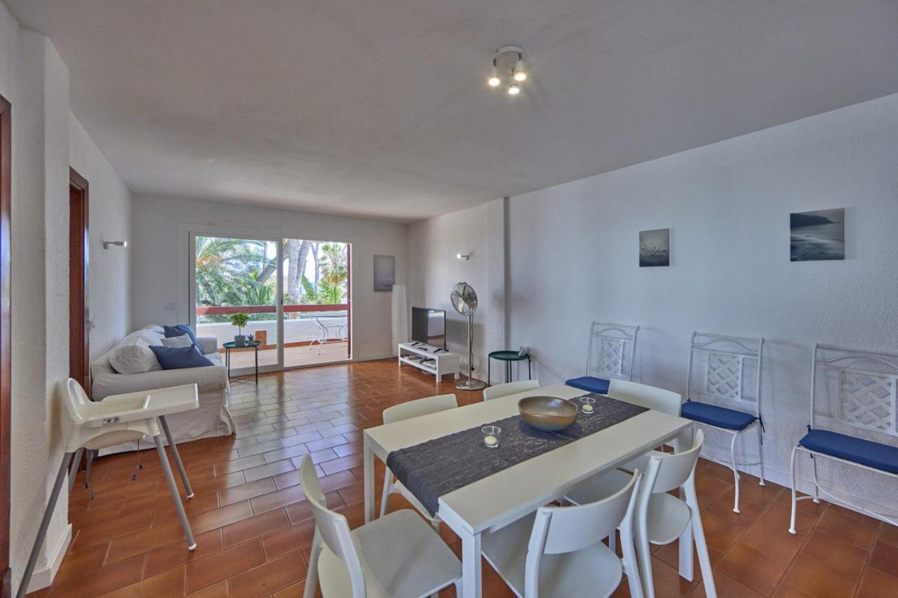 Nura Houses Magaluf Apartment 1 Buitenkant foto