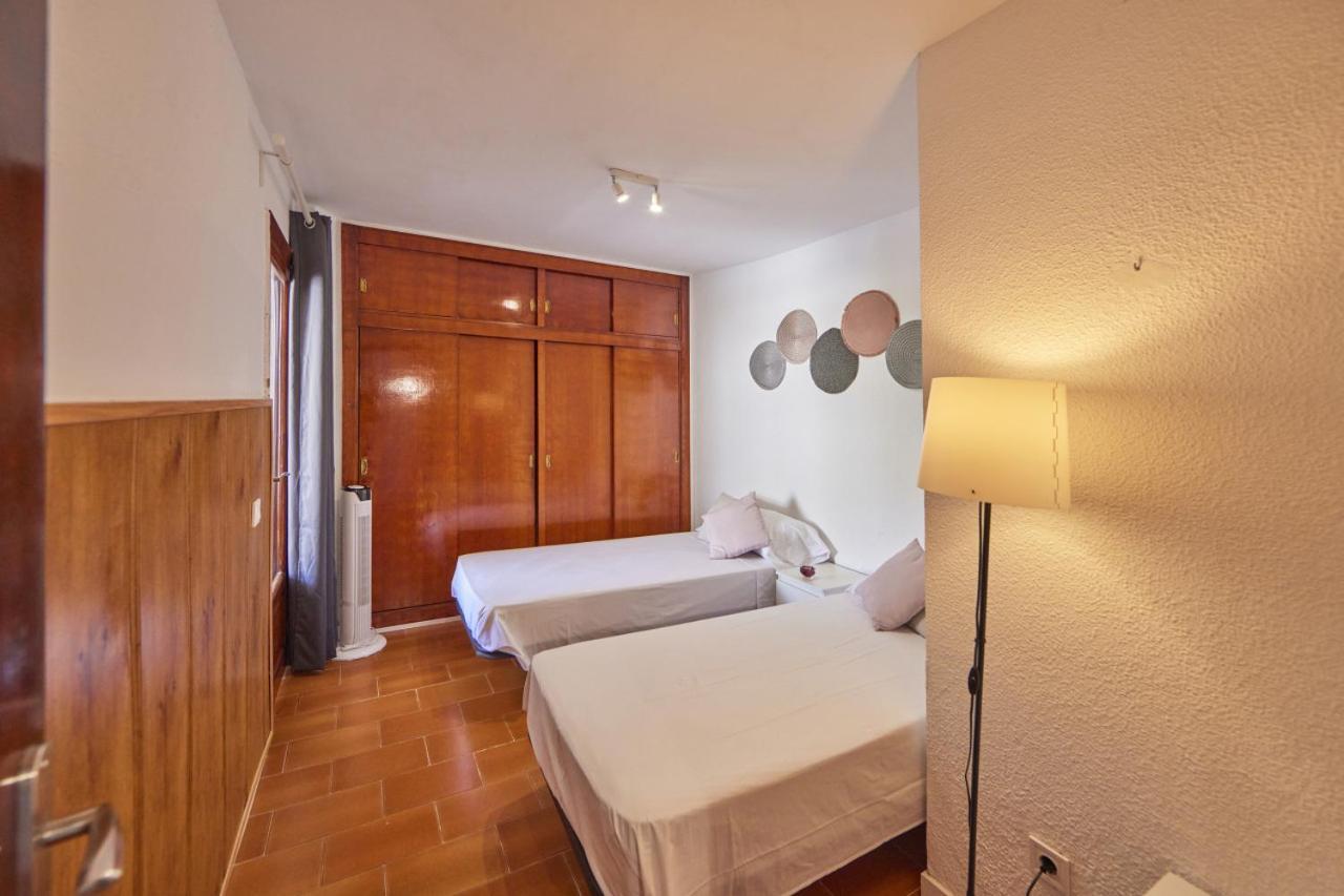 Nura Houses Magaluf Apartment 1 Buitenkant foto