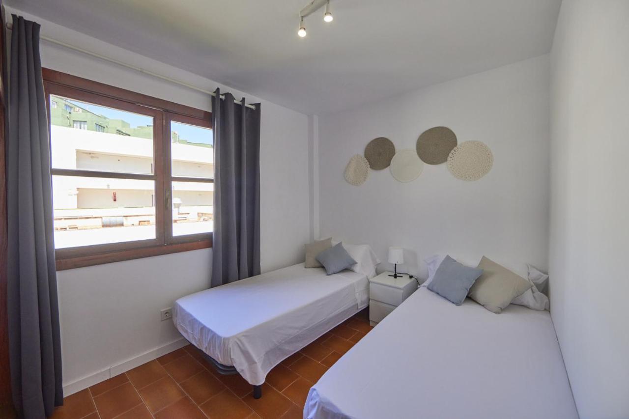Nura Houses Magaluf Apartment 1 Buitenkant foto