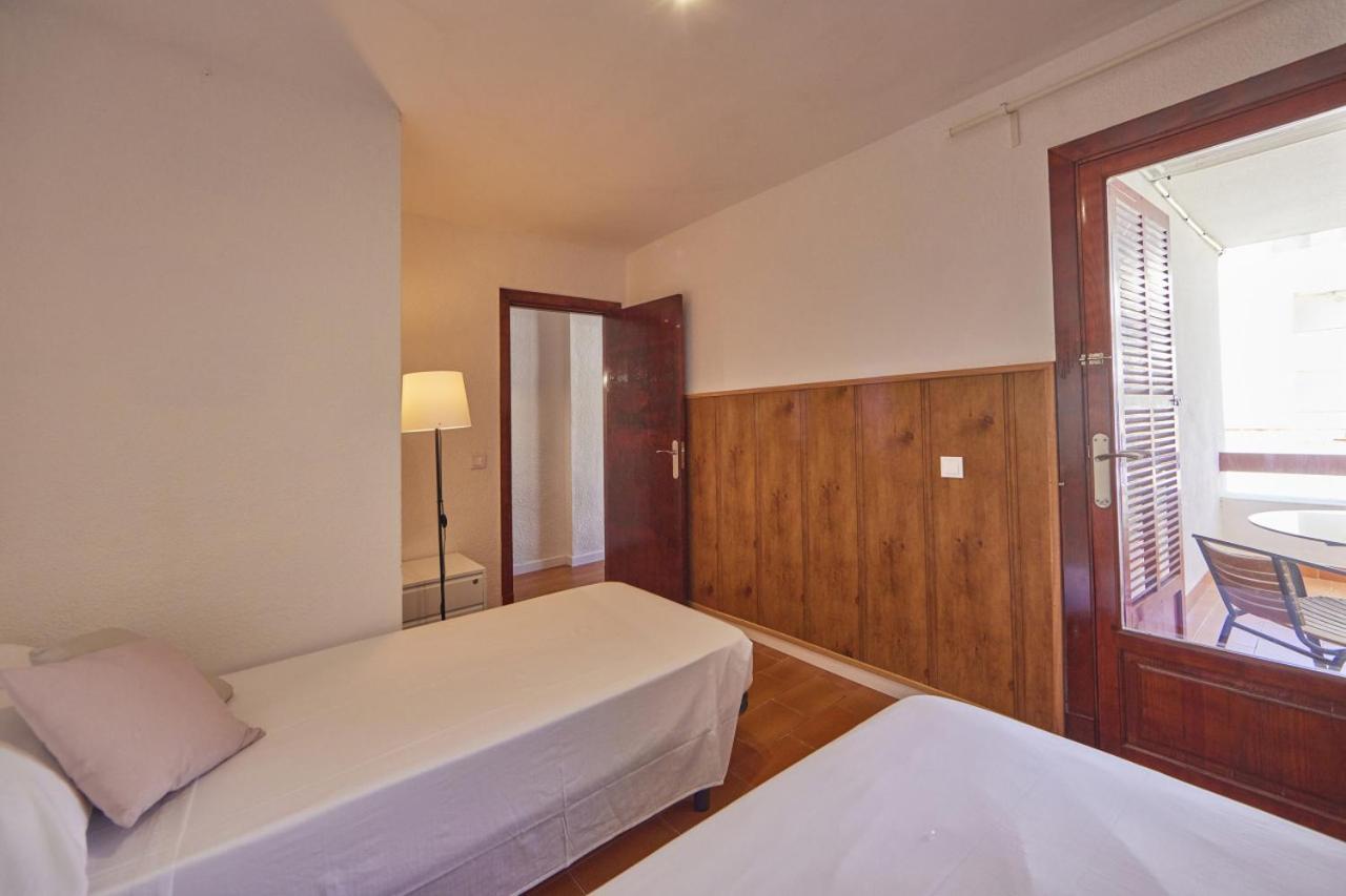 Nura Houses Magaluf Apartment 1 Buitenkant foto