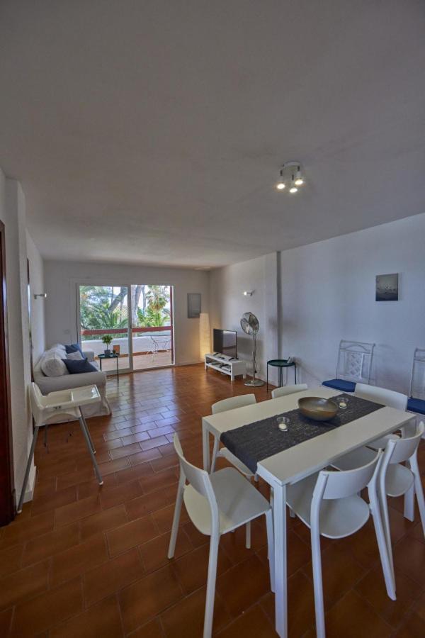 Nura Houses Magaluf Apartment 1 Buitenkant foto