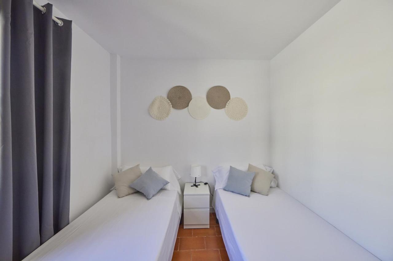 Nura Houses Magaluf Apartment 1 Buitenkant foto
