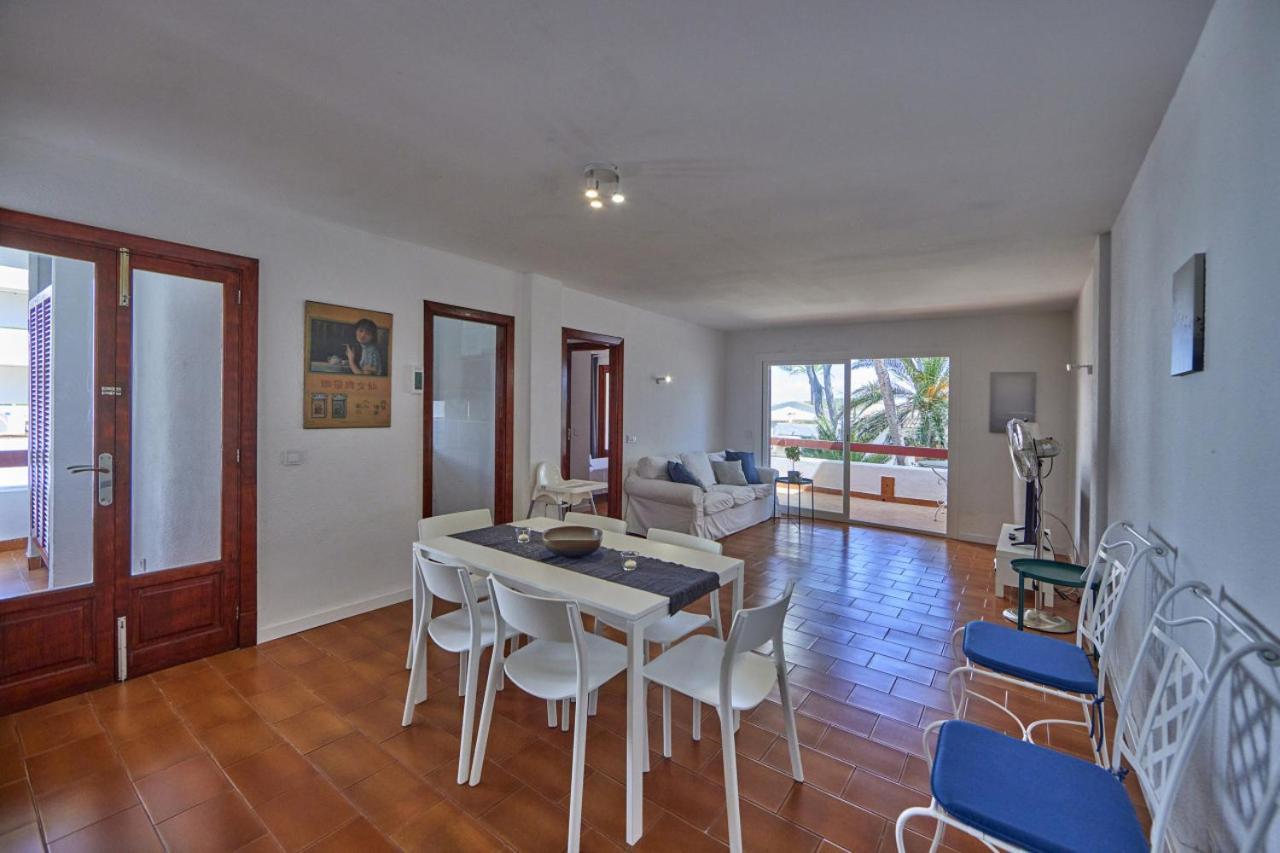 Nura Houses Magaluf Apartment 1 Buitenkant foto