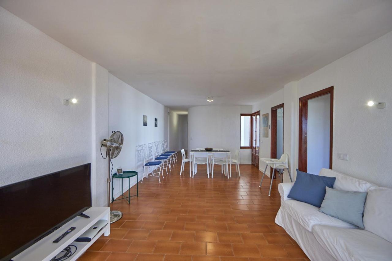 Nura Houses Magaluf Apartment 1 Buitenkant foto