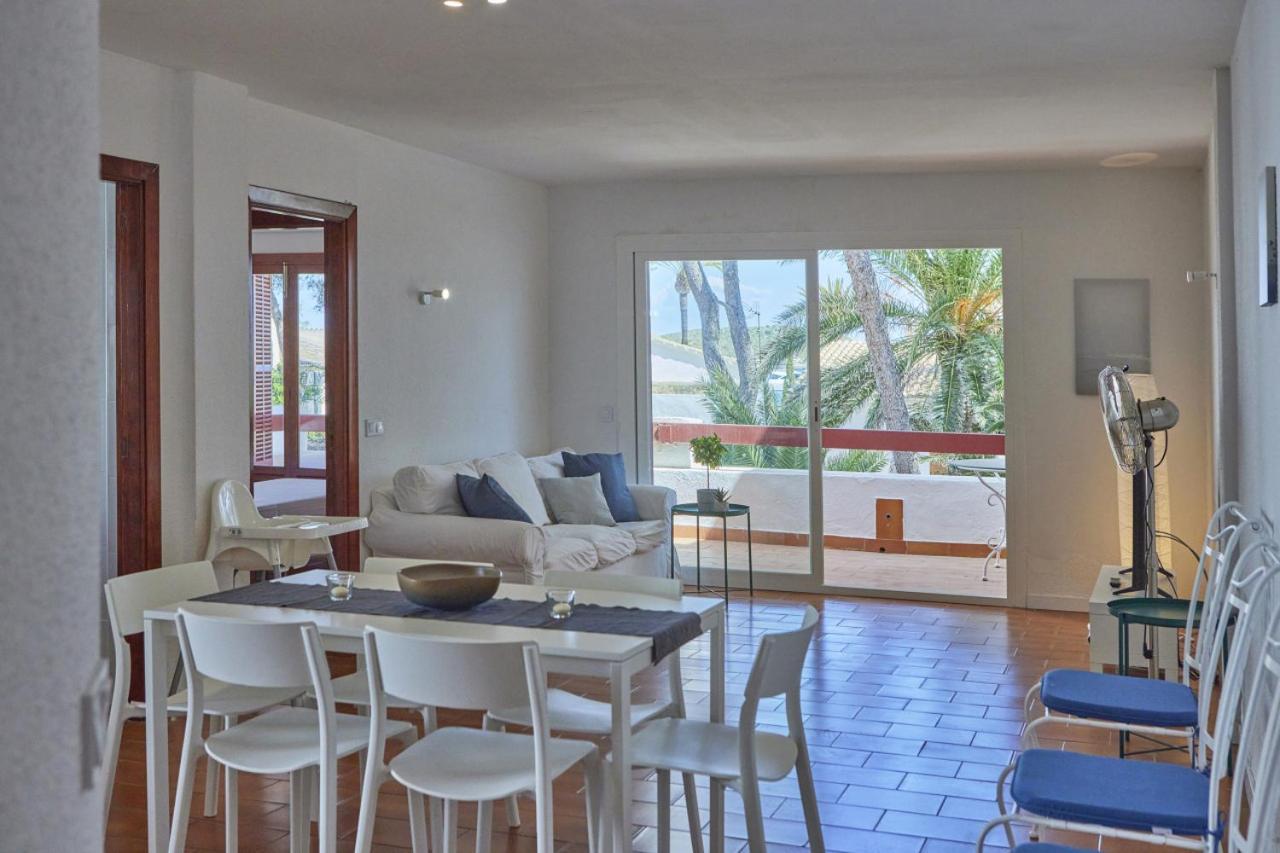 Nura Houses Magaluf Apartment 1 Buitenkant foto