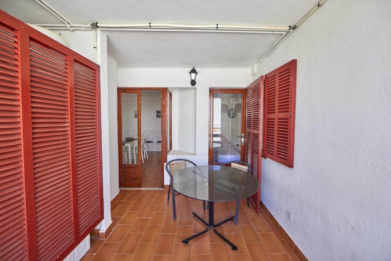 Nura Houses Magaluf Apartment 1 Buitenkant foto