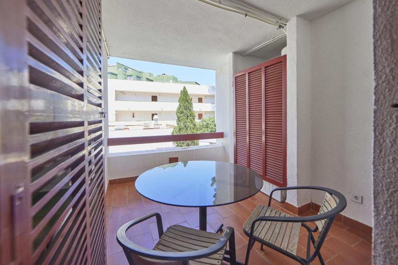 Nura Houses Magaluf Apartment 1 Buitenkant foto