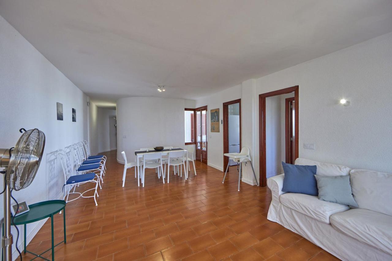 Nura Houses Magaluf Apartment 1 Buitenkant foto