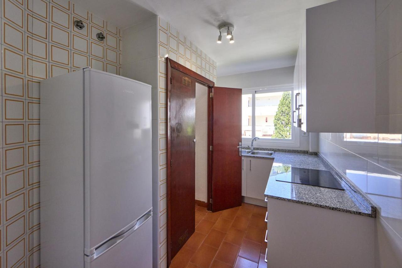 Nura Houses Magaluf Apartment 1 Buitenkant foto