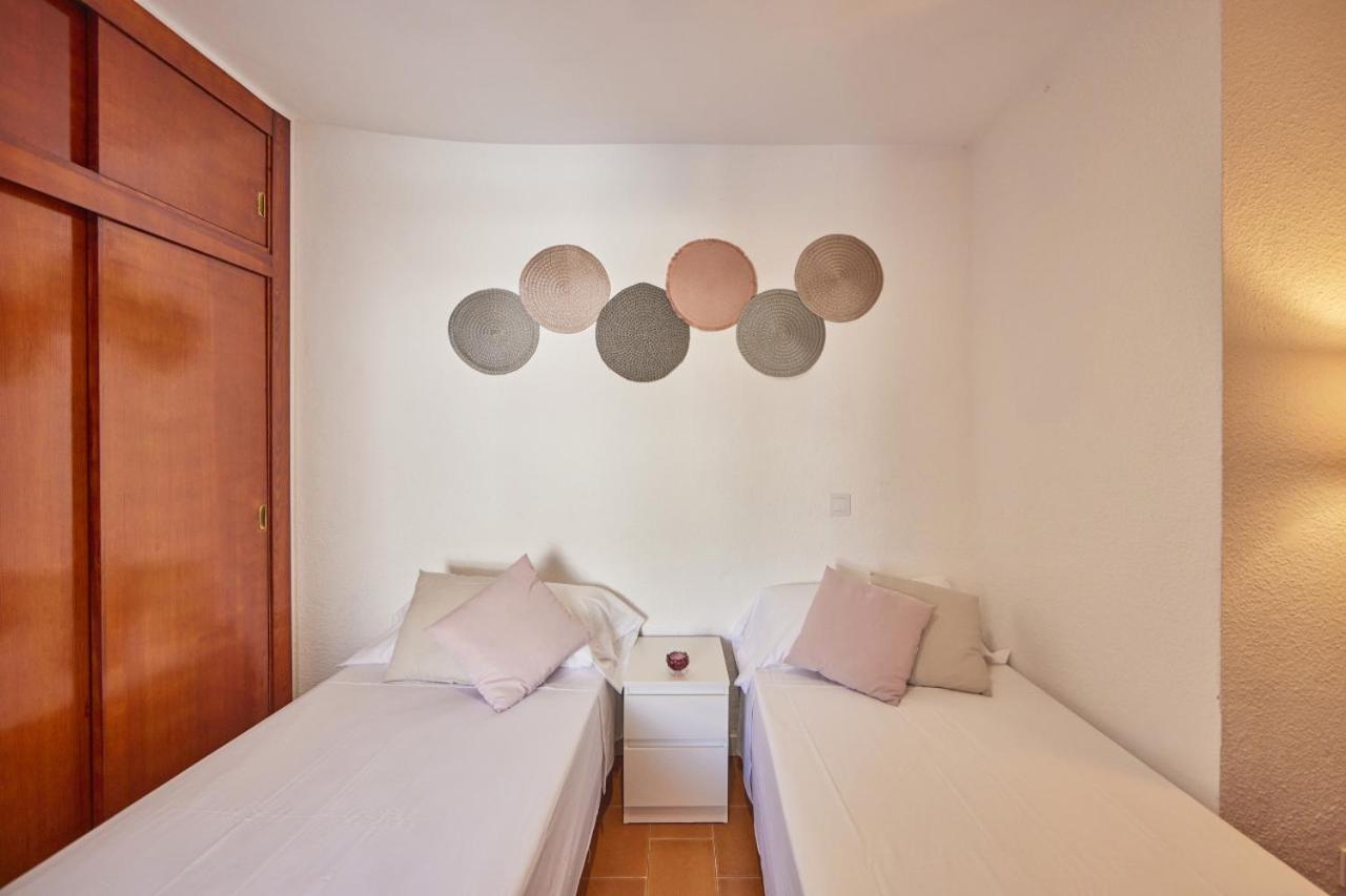 Nura Houses Magaluf Apartment 1 Buitenkant foto