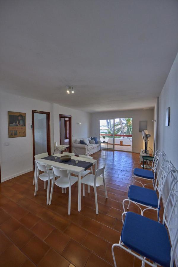 Nura Houses Magaluf Apartment 1 Buitenkant foto