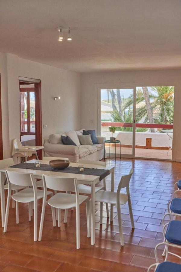 Nura Houses Magaluf Apartment 1 Buitenkant foto